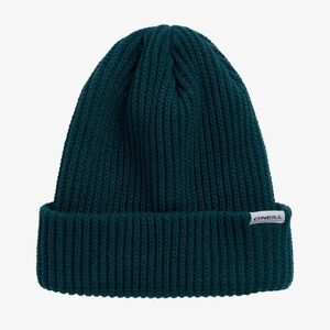 O’Neill Woman’s Market Beanie - Teal